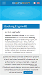 Mobile Screenshot of bookingexpert.it